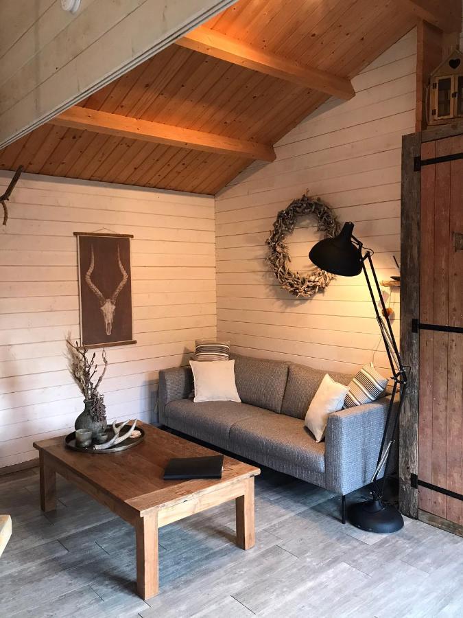 Chalet Peter Limmen Exterior photo